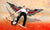Mixed Media / Digital Artwork, Control Origin, 2007 M Red Collection 3190 EUR GALLERY WOL75 | Online Contemporary Art Gallery