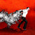 Mixed Media / Digital Artwork, 'Inevitable Perception', 2008, by WOL75 M Red Collection 5790 EUR GALLERY WOL75 | Online Contemporary Art Gallery